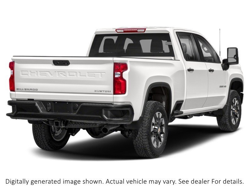 2021 Chevrolet Silverado 2500Hd 4WD Crew Cab 159