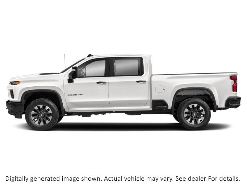 2021 Chevrolet Silverado 2500Hd 4WD Crew Cab 159