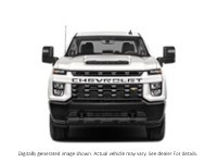 2022 Chevrolet Silverado 2500Hd 4WD Crew Cab 159