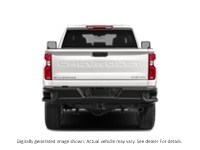 2022 Chevrolet Silverado 2500Hd 4WD Crew Cab 159