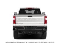 2021 Chevrolet Silverado 2500Hd 4WD Crew Cab 159