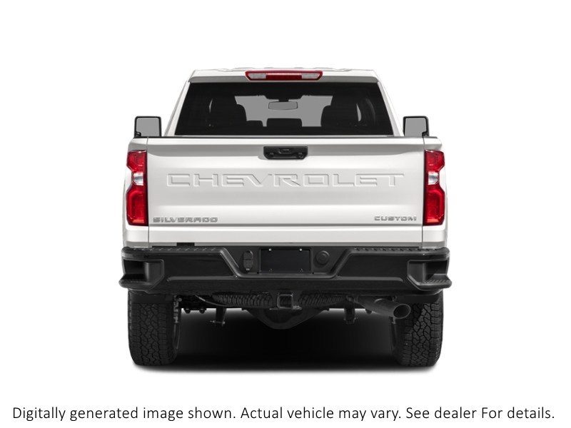 2022 Chevrolet Silverado 2500Hd 4WD Crew Cab 159