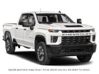 2022 Chevrolet Silverado 2500Hd 4WD Crew Cab 159