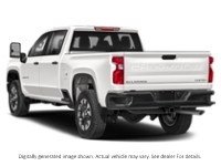 2021 Chevrolet Silverado 2500Hd 4WD Crew Cab 159