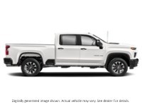 2022 Chevrolet Silverado 2500Hd 4WD Crew Cab 159