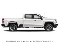 2021 Chevrolet Silverado 2500Hd 4WD Crew Cab 159