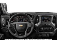 2021 Chevrolet Silverado 2500Hd 4WD Crew Cab 159