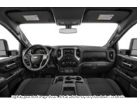 2022 Chevrolet Silverado 2500Hd 4WD Crew Cab 159