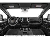 2021 Chevrolet Silverado 2500Hd 4WD Crew Cab 159