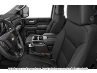 2021 Chevrolet Silverado 2500Hd 4WD Crew Cab 159