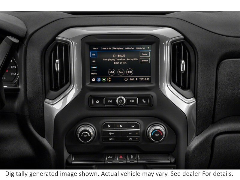 2021 Chevrolet Silverado 2500Hd 4WD Crew Cab 159