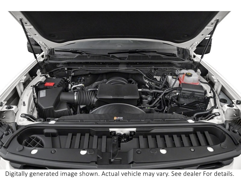 2022 Chevrolet Silverado 2500Hd 4WD Crew Cab 159