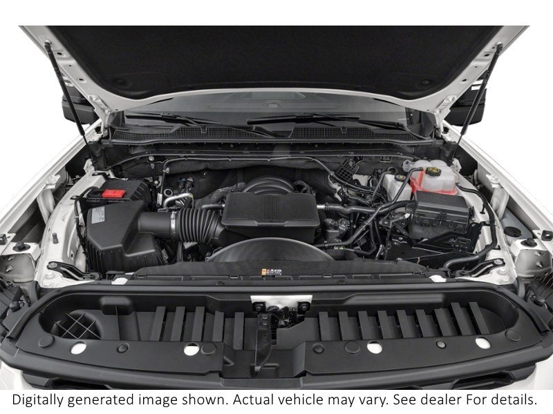 2021 Chevrolet Silverado 2500Hd 4WD Crew Cab 159