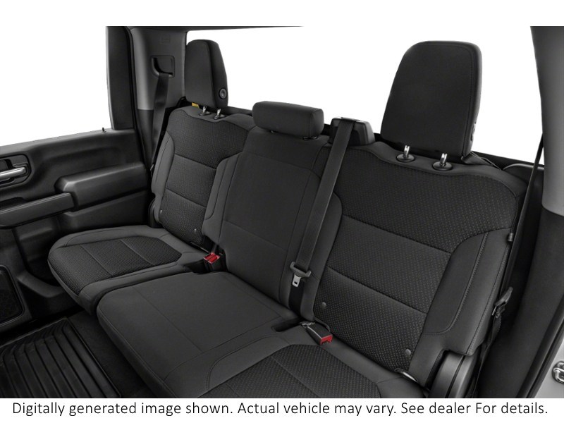 2022 Chevrolet Silverado 2500Hd 4WD Crew Cab 159