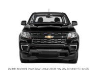 2022 Chevrolet Colorado 4WD Crew Cab 128