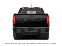 2022 Chevrolet Colorado 4WD Crew Cab 128