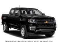 2022 Chevrolet Colorado 4WD Crew Cab 128