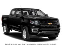 2022 Chevrolet Colorado 4WD Crew Cab 128