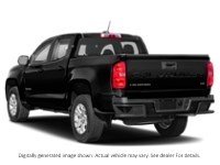 2022 Chevrolet Colorado 4WD Crew Cab 128