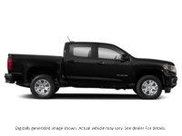2022 Chevrolet Colorado 4WD Crew Cab 128