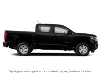 2022 Chevrolet Colorado 4WD Crew Cab 128