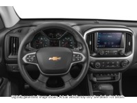 2022 Chevrolet Colorado 4WD Crew Cab 128