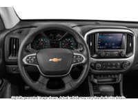 2022 Chevrolet Colorado 4WD Crew Cab 128