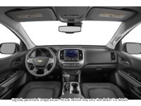 2022 Chevrolet Colorado 4WD Crew Cab 128