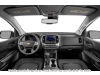 2022 Chevrolet Colorado 4WD Crew Cab 128