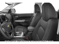 2022 Chevrolet Colorado 4WD Crew Cab 128