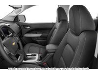 2022 Chevrolet Colorado 4WD Crew Cab 128