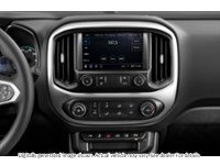 2022 Chevrolet Colorado 4WD Crew Cab 128