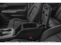 2022 Chevrolet Colorado 4WD Crew Cab 128