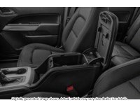 2022 Chevrolet Colorado 4WD Crew Cab 128
