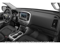 2022 Chevrolet Colorado 4WD Crew Cab 128