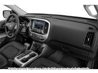 2022 Chevrolet Colorado 4WD Crew Cab 128