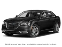 2022 Chrysler 300 300S AWD Exterior Shot 1