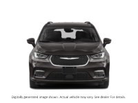 2022 Chrysler Pacifica Limited FWD Exterior Shot 5