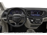 2022 Chrysler Pacifica Limited FWD Interior Shot 3
