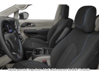 2022 Chrysler Pacifica Limited FWD Interior Shot 4