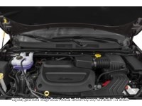 2022 Chrysler Pacifica Limited FWD Exterior Shot 3