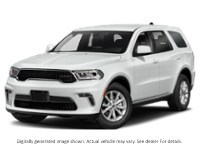 2021 Dodge Durango R/T AWD Exterior Shot 1