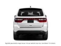 2021 Dodge Durango R/T AWD Exterior Shot 7