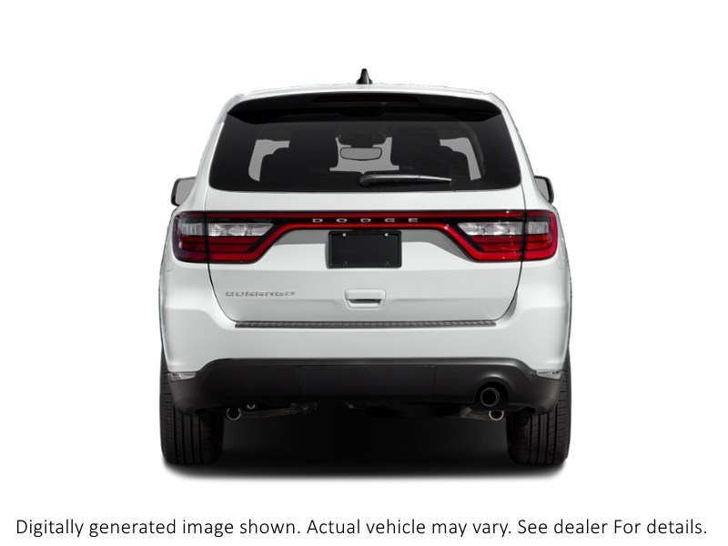 2021 Dodge Durango R/T AWD Exterior Shot 7