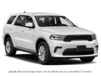 2021 Dodge Durango R/T AWD Exterior Shot 8