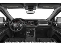 2021 Dodge Durango R/T AWD Interior Shot 6
