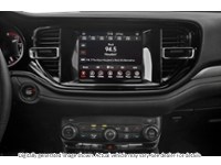 2021 Dodge Durango R/T AWD Interior Shot 2