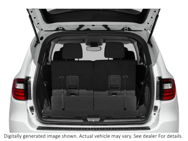 2021 Dodge Durango R/T AWD Exterior Shot 4