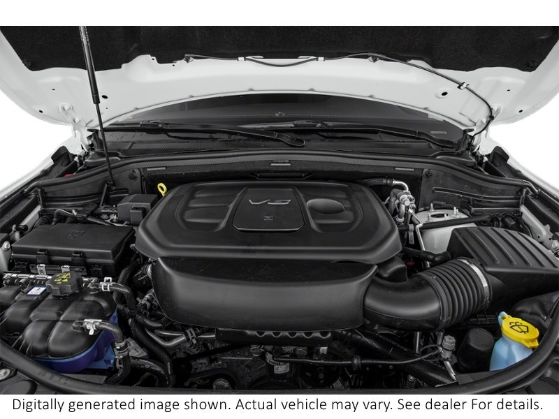 2021 Dodge Durango R/T AWD Exterior Shot 3
