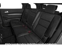 2021 Dodge Durango R/T AWD Interior Shot 5